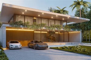 12500 Alamanda Dr North Miami, FL 33181 - MLS#A11910356