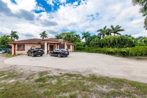 18890 Sw 184th St Miami, FL 33187 - MLS#A11910368