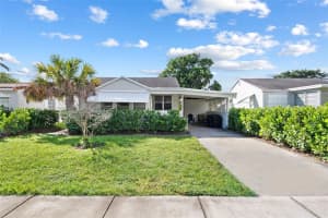 2230 Cleveland St Hollywood, FL 33020 - MLS#A11910380