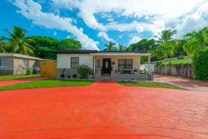 1240 Nw 124th St, North Miami
