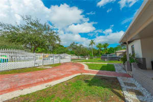 1240 Nw 124th St North Miami, FL 33167 - MLS#A11910387