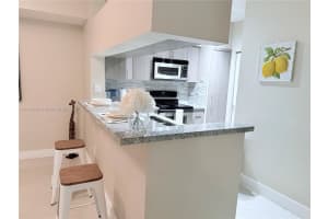 17150 N Bay Rd 2102 Sunny Isles Beach, FL 33160 - MLS#A11910388