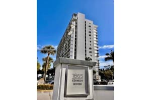 1865 79th St Cswy 7i North Bay Village, FL 33141 - MLS#A11910410