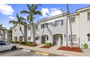 2953 Se 15th Ter, Homestead