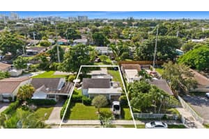 2234 Cleveland St, Hollywood