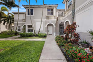 14046 Sw 49th St 16 Miramar, FL 33027 - MLS#A11910443