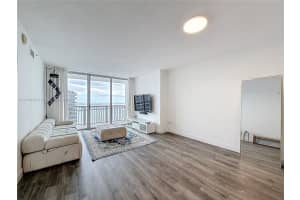 1750 N Bayshore Dr 5503, Miami