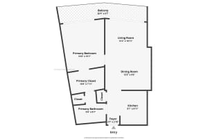 1750 N Bayshore Dr 5503 Miami, FL 33132 - MLS#A11910445