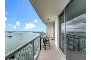 1750 N Bayshore Dr 5503 Miami, FL 33132 - MLS#A11910445