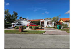 1232 Sw 132nd Ct, Miami