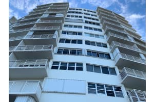 710 N Ocean Blvd APT 812, Pompano Beach, FL 33062, - MLS#A11910465