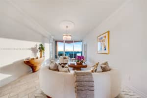 300 S Pointe Dr 1702 Miami Beach, FL 33139 - MLS#A11910480