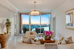 300 S Pointe Dr 1702 Miami Beach, FL 33139 - MLS#A11910480