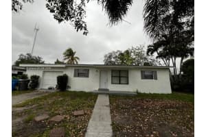 4711 Sw 31st Dr, West Park 4711 Sw 31st Dr, West Park