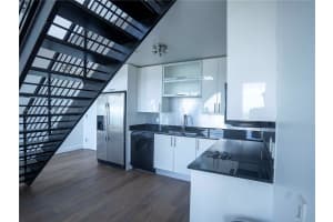 60 Sw 13th St 4805 Miami, FL 33130 - MLS#A11910511