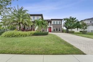 6804 N Stillwater Shores Dr Davie, FL 33314 - MLS#A11910524