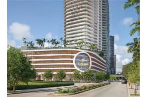 1420 S Miami Ave 5806 Miami, FL 33130 - MLS#A11910528