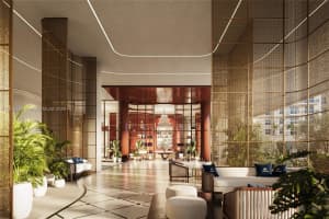 1420 S Miami Ave 5806 Miami, FL 33130 - MLS#A11910528