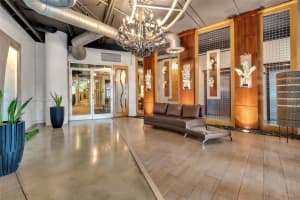 10 Sw South River Dr 1509 Miami, FL 33130 - MLS#A11910534