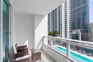 1080 Brickell Ave 1502, Miami 1080 Brickell Ave 1502, Miami