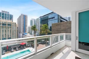 1080 Brickell Ave 1502 Miami, FL 33131 - MLS#A11910539