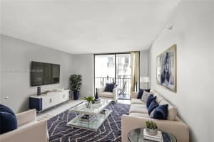 9686 Fontainebleau Blvd APT 507, Miami, FL 33172, - MLS#A11910543