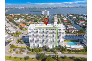 2150 Sans Souci Blvd A309, North Miami