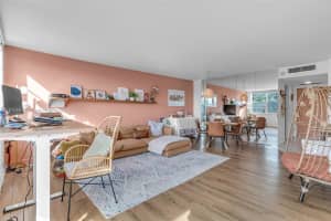 2150 Sans Souci Blvd A309 North Miami, FL 33181 - MLS#A11910551