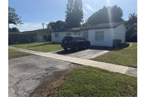 MLS# A11910557, Lauderhill, Florida 33313