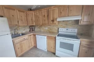 5851 Nw 62nd Ave 202 Tamarac, FL 33319 - MLS#A11910563