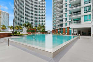 350 S Miami Ave 1805 Miami, FL 33130 - MLS#A11910565