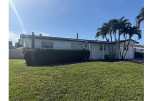 4930 Nw 13th St Lauderhill, FL 33313 - MLS#A11910576