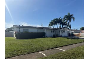 4930 Nw 13th St Lauderhill, FL 33313 - MLS#A11910576