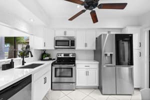 6417 W Pinehurst Cir W E23, Tamarac