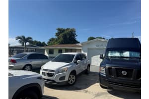 1141 Nw 41st Ter Lauderhill, FL 33313 - MLS#A11910612