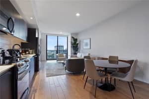 398 Ne 5th St 3618 Miami, FL 33132 - MLS#A11910614