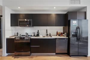 398 Ne 5th St 3618 Miami, FL 33132 - MLS#A11910614