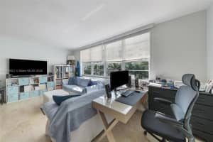 100 Lincoln Rd 624 Miami Beach, FL 33139 - MLS#A11910621