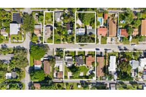 2227 Cleveland St Hollywood, FL 33020 - MLS#A11910622