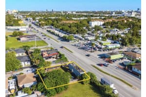 1441 Nw 79th Street Miami, FL 33147 - MLS#A11910624