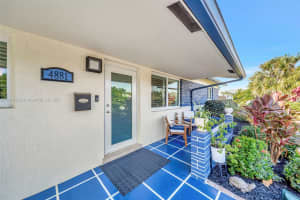 4881 Ne 13th Ave Oakland Park, FL 33334 - MLS#A11910626