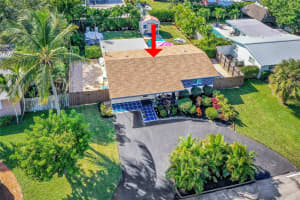 4881 Ne 13th Ave Oakland Park, FL 33334 - MLS#A11910626