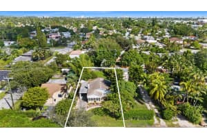 2243 Cleveland St, Hollywood