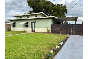 2995 Nw 106th St, Miami