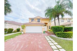 15868 Nw 4th St 15868, Pembroke Pines