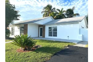 14211 Sw 286th St, Homestead