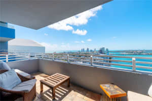 1330 West Ave APT 3104, Miami Beach, FL 33139, - MLS#A11910665