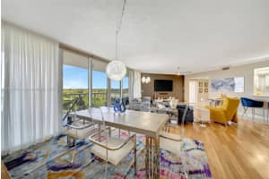 6051 N Ocean Dr 603 Hollywood, FL 33019 - MLS#A11910681