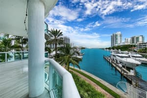 7918 Harbour Island Dr 207 North Bay Village, FL 33141 - MLS#A11910684