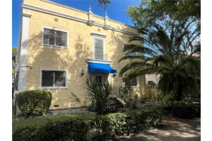 223 Calabria Ave APT 11, Coral Gables, FL 33134, - MLS#A11910685